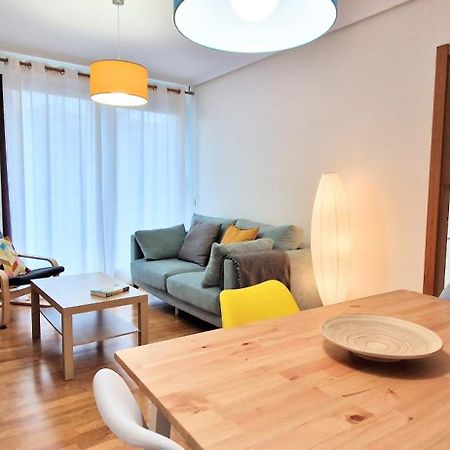 Apartamento I&F Colombres By Casas De Los Picos Exterior photo