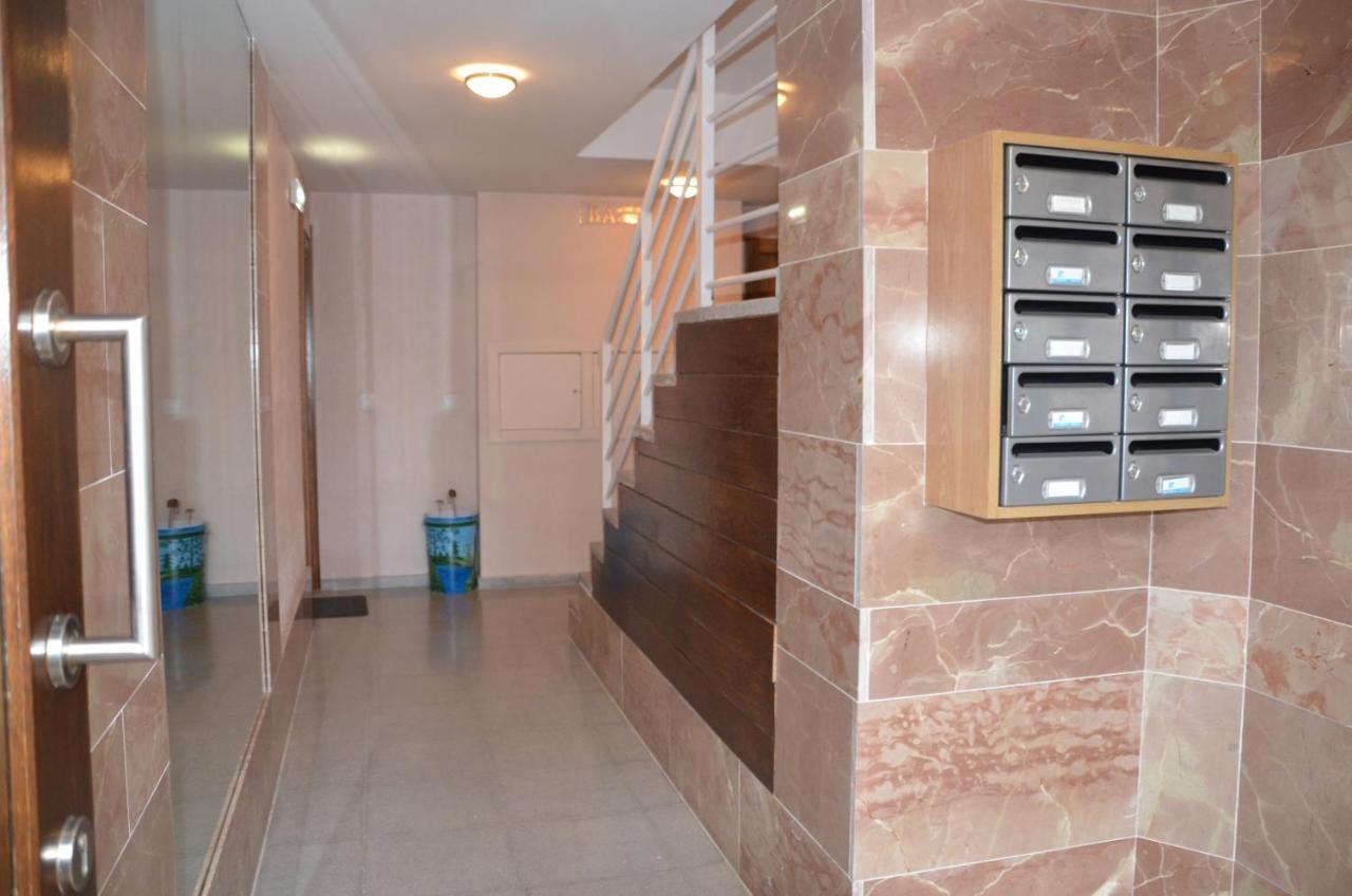 Apartamento I&F Colombres By Casas De Los Picos Exterior photo