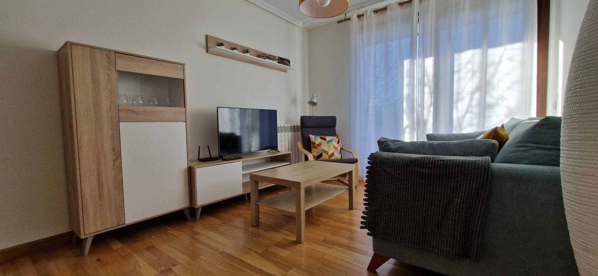 Apartamento I&F Colombres By Casas De Los Picos Exterior photo