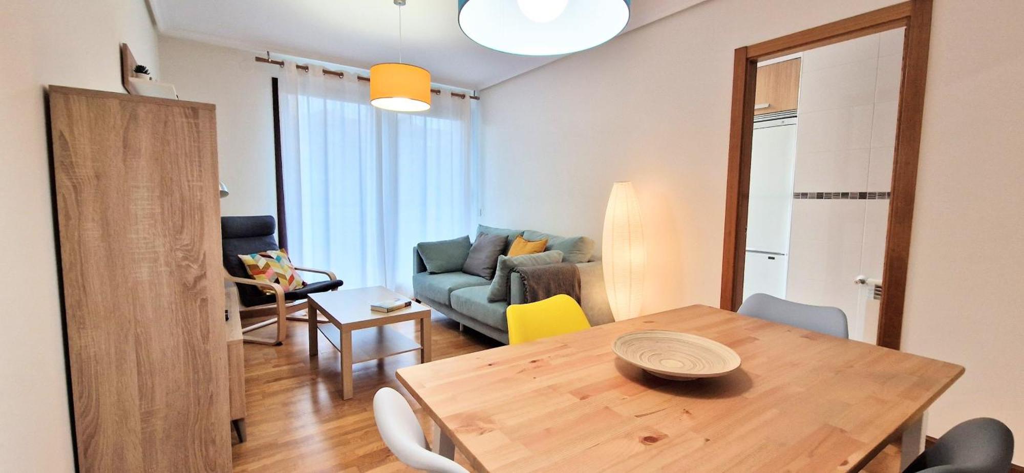 Apartamento I&F Colombres By Casas De Los Picos Exterior photo