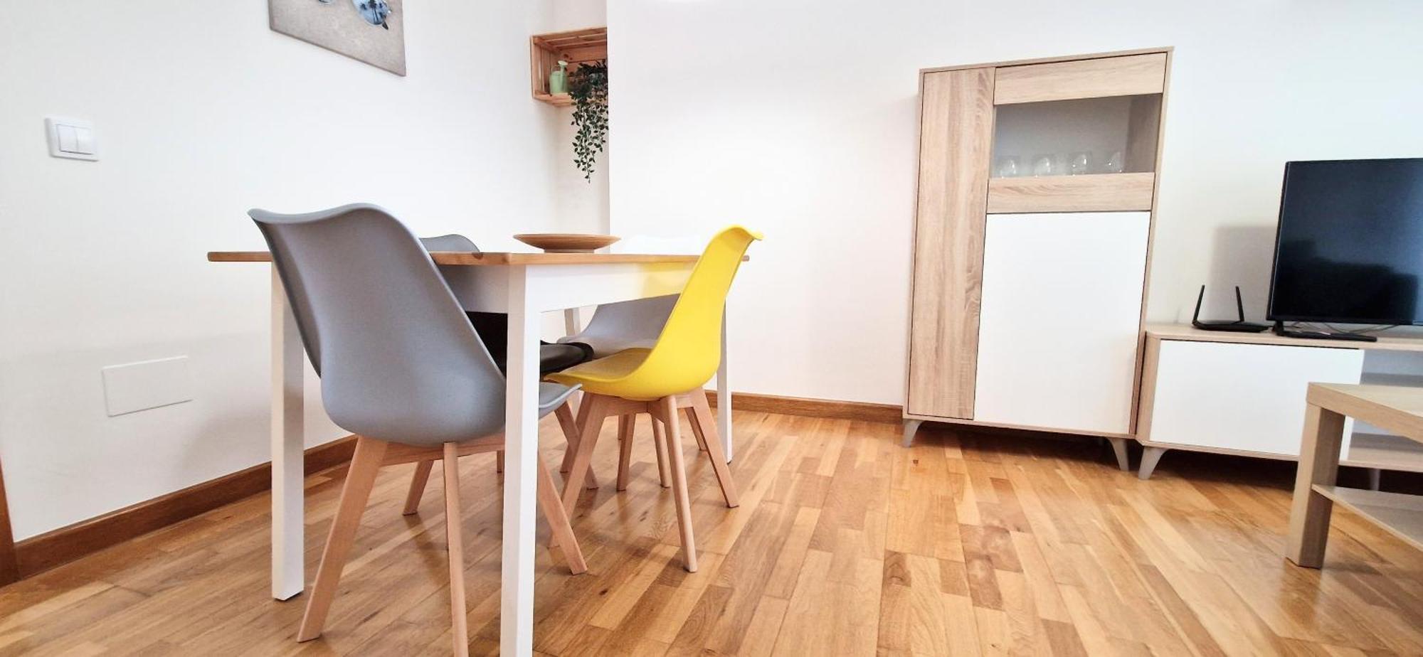 Apartamento I&F Colombres By Casas De Los Picos Exterior photo